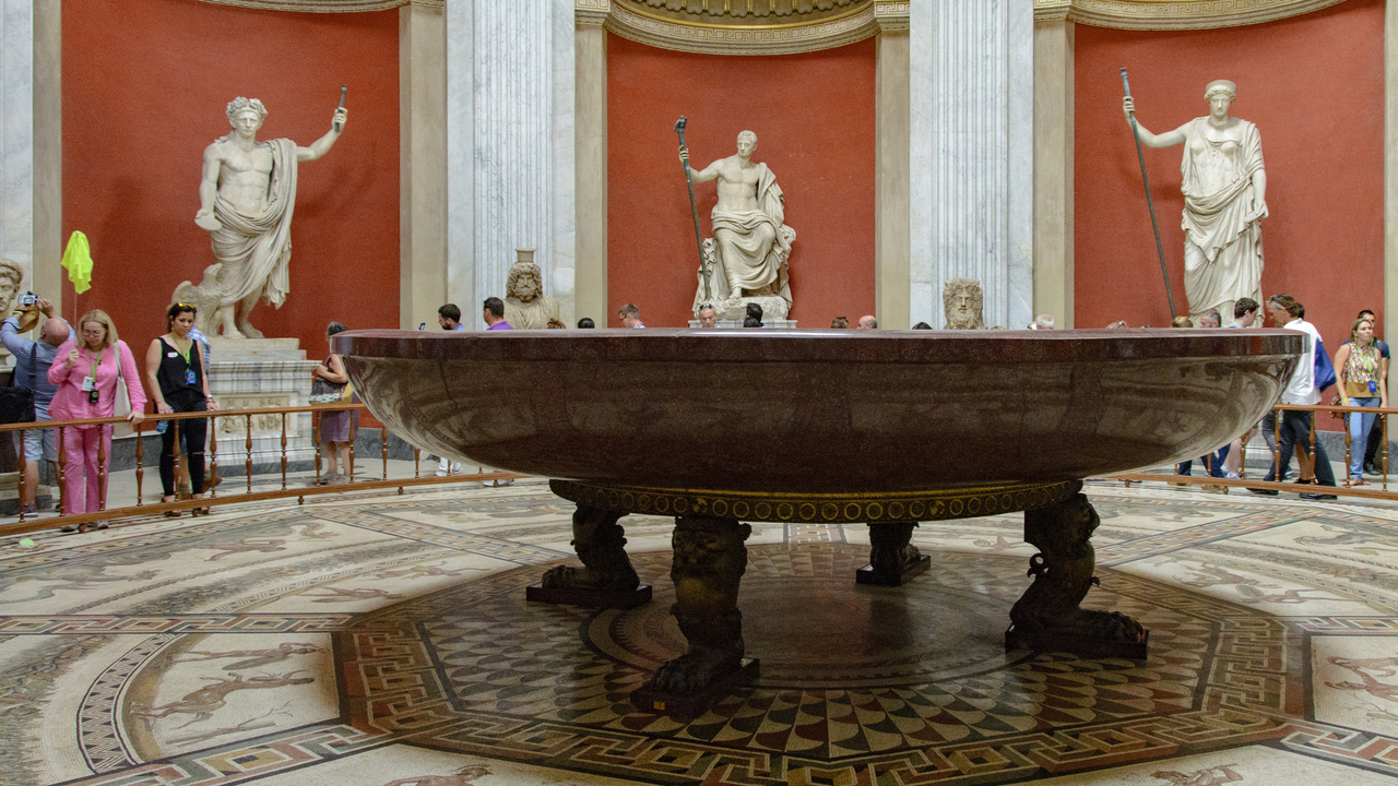 20150904-123535••••Vatican City